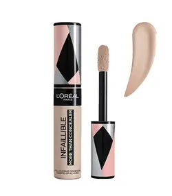 کانسیلر لورال مدل INFAILLIBLE شماره 323