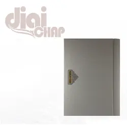 سررسید وزیری ترمو فنری کد ۱۲