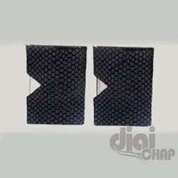 جاکارتی مغناطیسی فلزی بافتی ترمو - دیجی چاپ