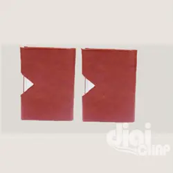 جاکارتی مغناطیسی فلزی ترمو - دیجی چاپ