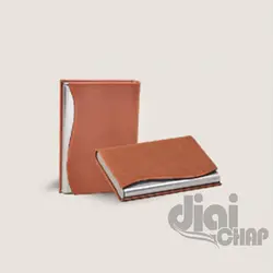 جاکارتی مغناطیسی فلزی ترمو - دیجی چاپ