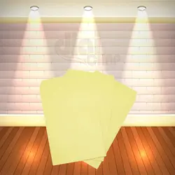 پاکت زرد ۱۱۰ گرم سایز A4 - دیجی چاپ - خرید پاکت زرد ۱۱۰ گرم سایز A4