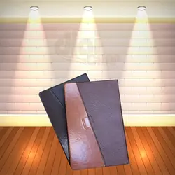 سررسید وزیری روز شمار دو تکه - دیجی چاپ