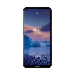 نوکیا مدل Nokia 5.4 ظرفیت 128/4 گیگ - فروشگاه اینترنتی پیشرو همراه ارم