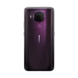 نوکیا مدل Nokia 5.4 ظرفیت 128/4 گیگ - فروشگاه اینترنتی پیشرو همراه ارم