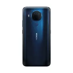 نوکیا مدل Nokia 5.4 ظرفیت 128/4 گیگ - فروشگاه اینترنتی پیشرو همراه ارم