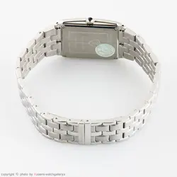 ساعت مچی رومانسون مردانه مدل TM8154CM1WAS2W