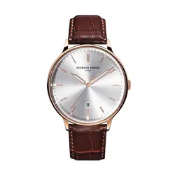 ساعت مچی جورجیو فیدن مردانه مدل GFBU004