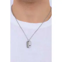 زیور آلات و جواهر مازراتی مدل JM222AVD02