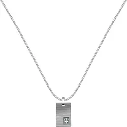 زیور آلات و جواهر مازراتی مدل JM121ATK09