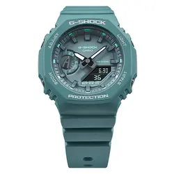 ساعت مچی کاسیو زنانه مدل GMA-S2100GA-3ADR