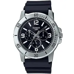 ساعت مچی کاسیو مردانه مدل MTP-VD300-1BUDF