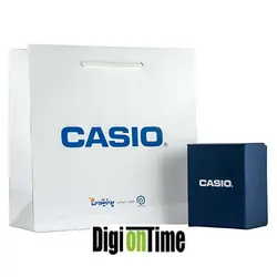 ساعت مچی کاسیو مردانه مدل MTP-VD300-1BUDF