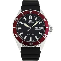 ساعت مچی اورینت مردانه مدل RA-AA0011B09C