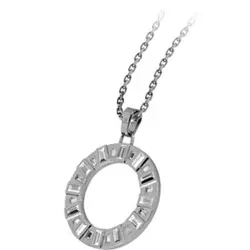 زیورآلات ژاک لمن مدل S-C51H