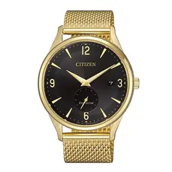ساعت مچی سیتیزن مردانه مدل BV1118-84E