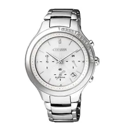 ساعت مچی سیتیزن زنانه مدل  FB4000-53A