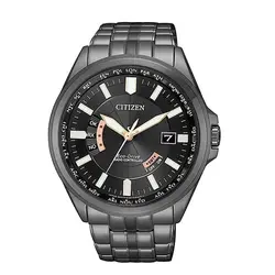 ساعت مچی سیتیزن مردانه مدل CB0185-84E