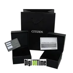 ساعت مچی سیتیزن مردانه مدل CB0185-84E