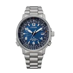 ساعت مچی سیتیزن مردانه مدل CB0240-88L