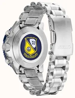 ساعت مچی سیتیزن مردانه مدل  JY8078-52L