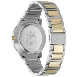 ساعت مچی سیتیزن مردانه مدل BM7526-81A