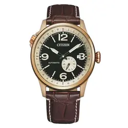 ساعت مچی سیتیزن مردانه مدل NJ0143-19E