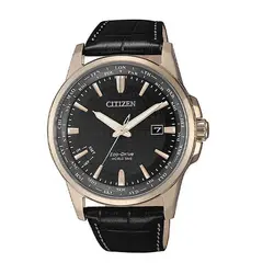 ساعت مچی سیتیزن مردانه مدل  BX1008-12E