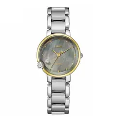 ساعت مچی سیتیزن زنانه مدل EW5584-81Y