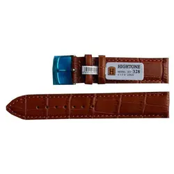 بند ساعت چرمی هایتون مدل HT-328