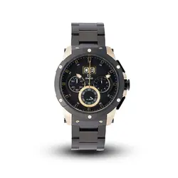 ساعت مچی انزو مردانه مدل EC-2518 MTG