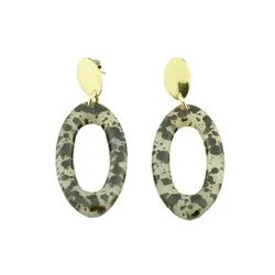 زیور آلات و جواهر ویسروی زنانه مدل 1033E00006