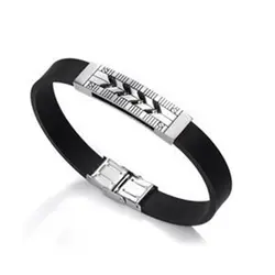 زیور آلات و جواهر ویسروی مردانه مدل 10028P01010