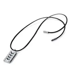 زیور آلات و جواهر ویسروی مردانه مدل 10028C01010