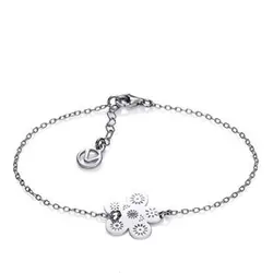 زیور آلات و جواهر ویسروی زنانه مدل   1124P00005