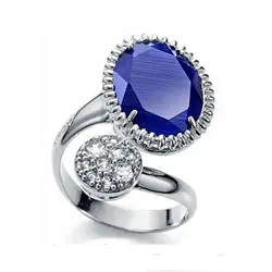 زیور آلات و جواهر ویسروی زنانه مدل 1201A01243