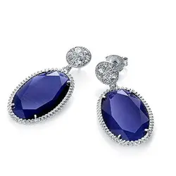 زیور آلات و جواهر ویسروی زنانه مدل 1201E00043