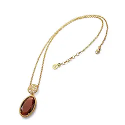 زیور آلات و جواهر ویسروی زنانه مدل 1201C10044