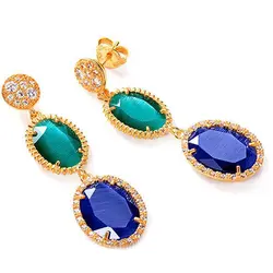 زیور آلات و جواهر ویسروی زنانه مدل 1203E10039