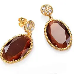 زیور آلات و جواهر ویسروی زنانه مدل1201E10044