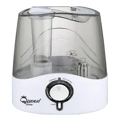 دستگاه بخور سرد کویین مدل QH-760