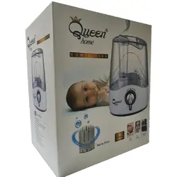 دستگاه بخور سرد کویین مدل QH-760
