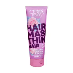 ماسک مو تیوپی سریتا