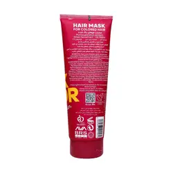 ماسک مو تیوپی سریتا