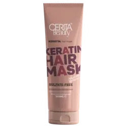 ماسک مو تیوپی سریتا