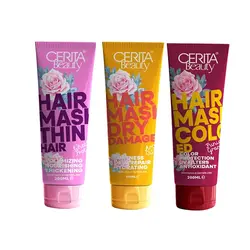 ماسک مو تیوپی سریتا