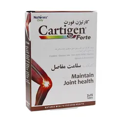 قرص کارتیژن نیچرز اونلی