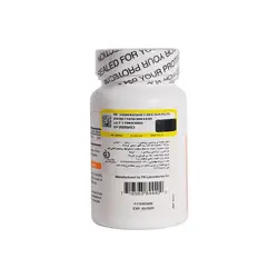 قیمت، مشخصات و خرید قرص ویتامین D3 2000 واحد برونسون - دیجی طب