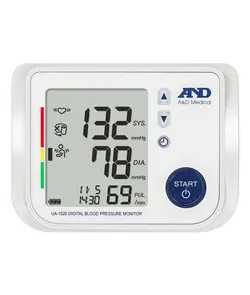 فشارسنج AND مدل UA-1020 با گارانتی 2 ساله