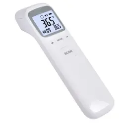 تب سنج غیرتماسی ایمپریال Imperial مدل CK-T1502